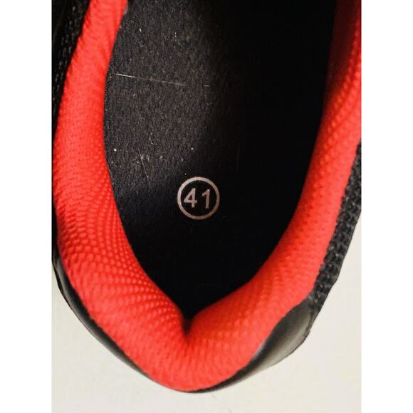 Peloton Cycling Shoes 41 Men's Size 8 Women's Size 10 Strap Buckle PL-SH-B41 - Picture 6 of 7